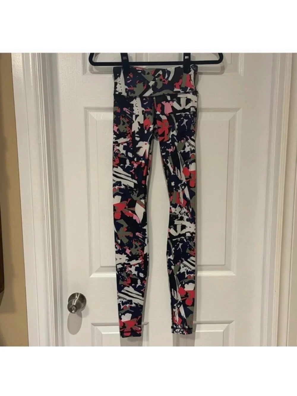 Lululemon Wunder Under Pant III (Full-On Luxtreme)